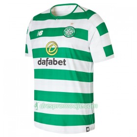 Celtic FC Dres Domaći 2018/19 Kratkih Rukava